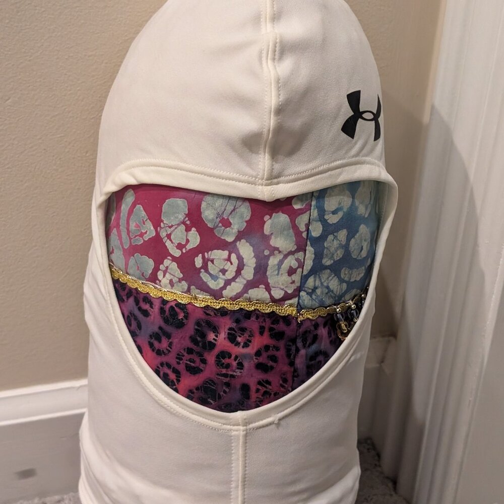 Under Armour Balaclava